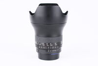 Zeiss Milvus 18 mm f/2,8 ZF.2 pro Nikon bazar
