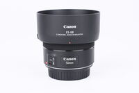 Canon EF 50 mm f/1.8 STM bazar