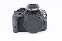 Canon EOS 100D tělo bazar