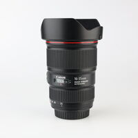 Canon EF 16-35 mm f/4,0 L IS USM bazar