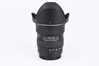 Tokina AT-X 12-28 mm f/4,0 Pro DX pro Canon bazar
