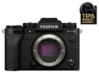 Fujifilm X-T5 tělo