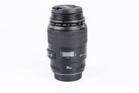 Canon EF 100 mm f/2,8 Macro USM bazar