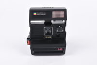 Polaroid 640 Land Camera bazar