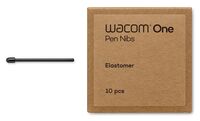 Wacom náhradní elastomerové hroty pro pero Wacom One (10 ks)
