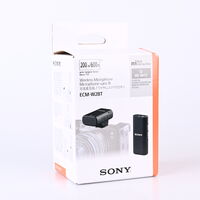 Sony mikrofon ECM-W2BT bazar