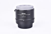 Nikon AF-S teleconverter TC-20E III 2x Aspherical bazar