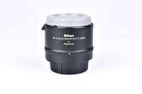 Nikon telekonvertor TC-20E III AF-S 2.0× bazar