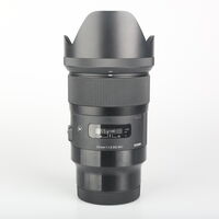 Sigma 35 mm f/1,4 DG HSM Art pro L mount bazar