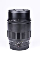 Voigtlander Macro Apo-Lanthar 65 mm f/2 pro Nikon Z bazar