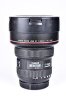 Canon EF 11-24 mm f/4 L USM bazar