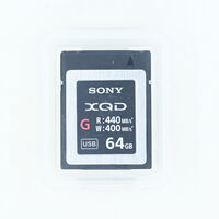 Sony XQD 64GB G bazar