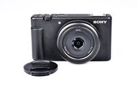 Sony ZV-1F vlogovací fotoaparát bazar