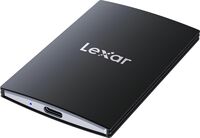 Lexar přenosný SSD disk SL500 512GB (2000 MB/s)
