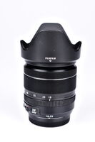 Fujifilm XF 18-55 mm f/2,8-4 R LM OIS bazar