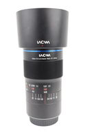 Laowa 100 mm f/2,8 2:1 Ultra Macro APO pro Canon EF bazar