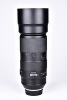 Tamron 100-400 mm f/4,5-6,3 Di VC USD pro Nikon bazar