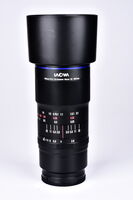 Laowa 100 mm f/2,8 2:1 Ultra Macro APO pro Sony FE bazar