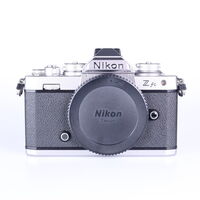 Nikon Z fc tělo bazar