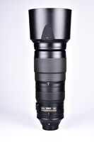 Nikon 200-500 mm f/5,6 E ED VR bazar