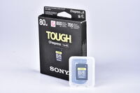 Sony CFexpress 80GB Typ A bazar