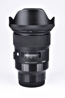 Sigma 24 mm f/1,4 DG HSM Art pro Sony E bazar