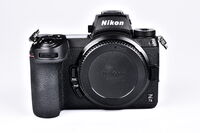Nikon Z7 II tělo bazar