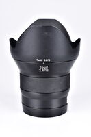 Zeiss Touit T* 12 mm f/2,8 E pro Sony E bazar