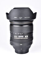 Nikon 24-120 mm f/4 AF-S ED VR bazar