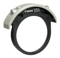 Canon polarizační cirkulární filtr 52 mm DROP-IN PL-C