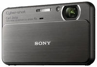 Sony CyberShot DSC-T99 černý