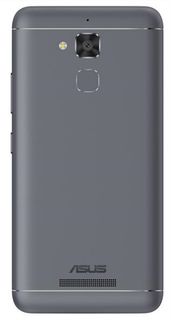 Asus Zenfone 3 MAX ZC520TL LTE 32GB šedý - Zánovní!