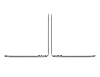 Apple MacBook Pro 15" 512GB (2016) s Touch Barem MLW82CZ/A stříbrný