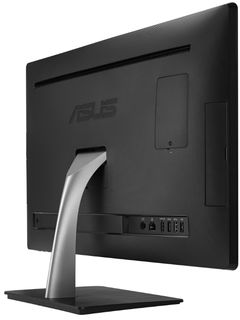 Asus Vivo AiO V220IAGK-BA003X černý