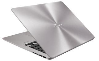 Asus Zenbook UX410UA-GV017T šedý