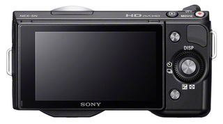 Sony NEX-5N černý + 18-55 mm + 16 mm