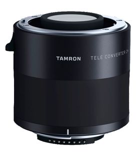 Tamron telekonvertor APO 2x EX pro Nikon