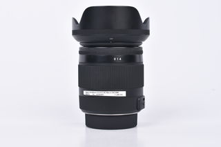 Sigma 18-200mm f/3,5-6,3 DC Macro OS HSM Contemporary pro Nikon bazar