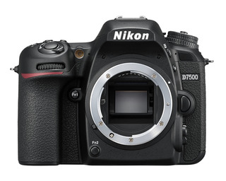 Nikon D7500 + 50 mm f/1,4 G