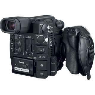 Canon EOS C200 + CFAST 128G