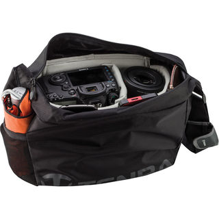 Tenba Tools Packlite Travel Bag pro BYOB 10 černý