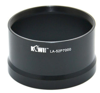 JJC adaptér na filtr LA-52 P7100 pro P7000/7100