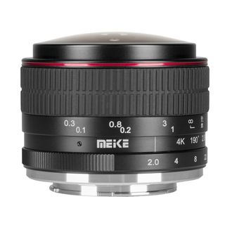 Meike MK 6,5mm f/2,0 pro Nikon 1
