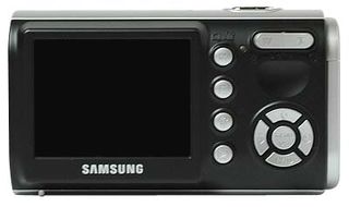 Samsung SG-A503 černý