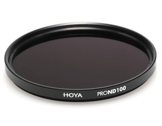 Hoya šedý filtr ND 100 Pro digital 52 mm