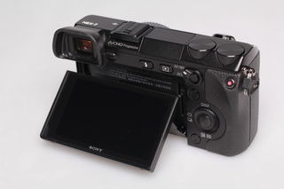 Sony NEX-7 tělo černý bazar