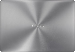 Asus Zenbook UX310UA-FC892T šedý