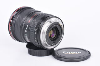 Canon EF 17-40mm f/4,0 L USM bazar
