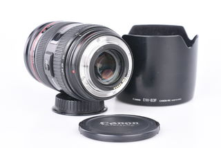 Canon EF 24-70 mm f/2.8 L USM bazar