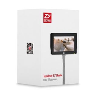 Zhiyun HD Monitor 5,5"MON01 pro Crane 2